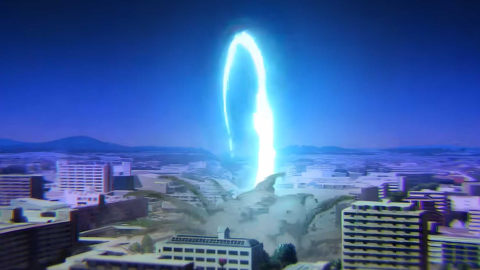 Jujutsu Kaisen season 3 opening hidden details ryu ishigori granite explosion