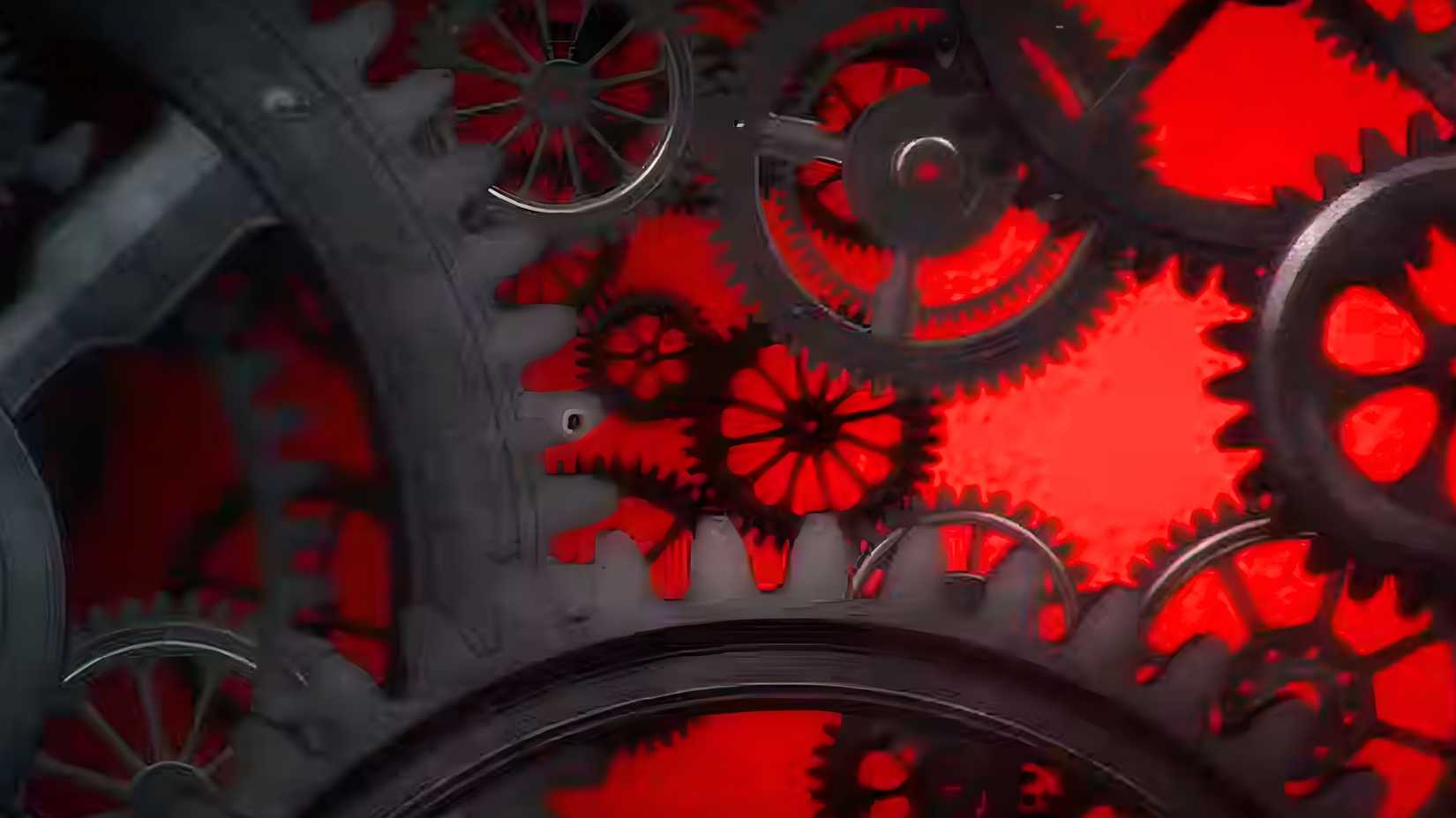 Jujutsu Kaisen Season 3 Opening Hidden Details Yuji Itadori Cogs