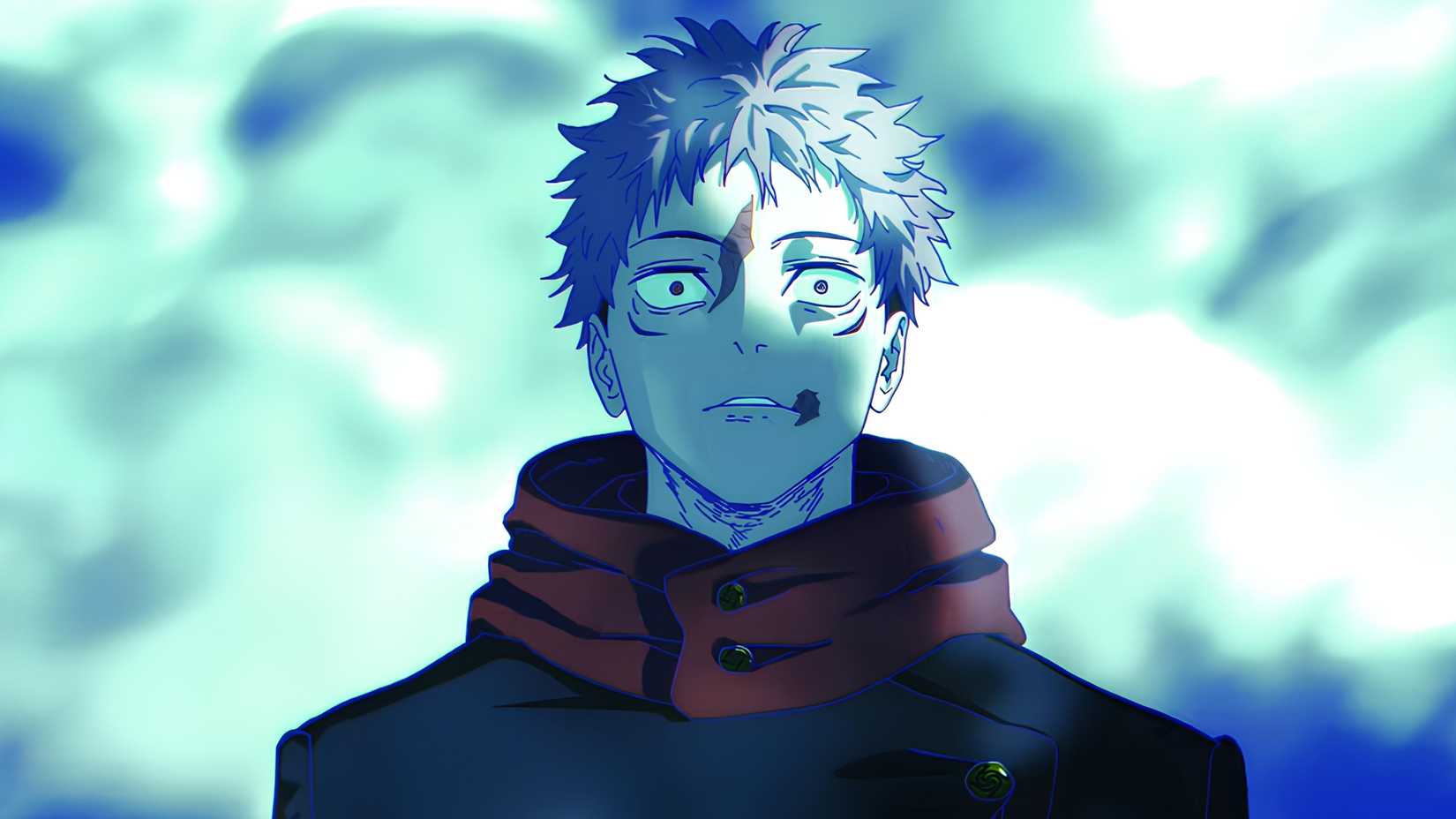 Yuji Reference Jujutsu Kaisen Modulo Is Setting Up Yuji Itadori’s Darkest Role Yet ...