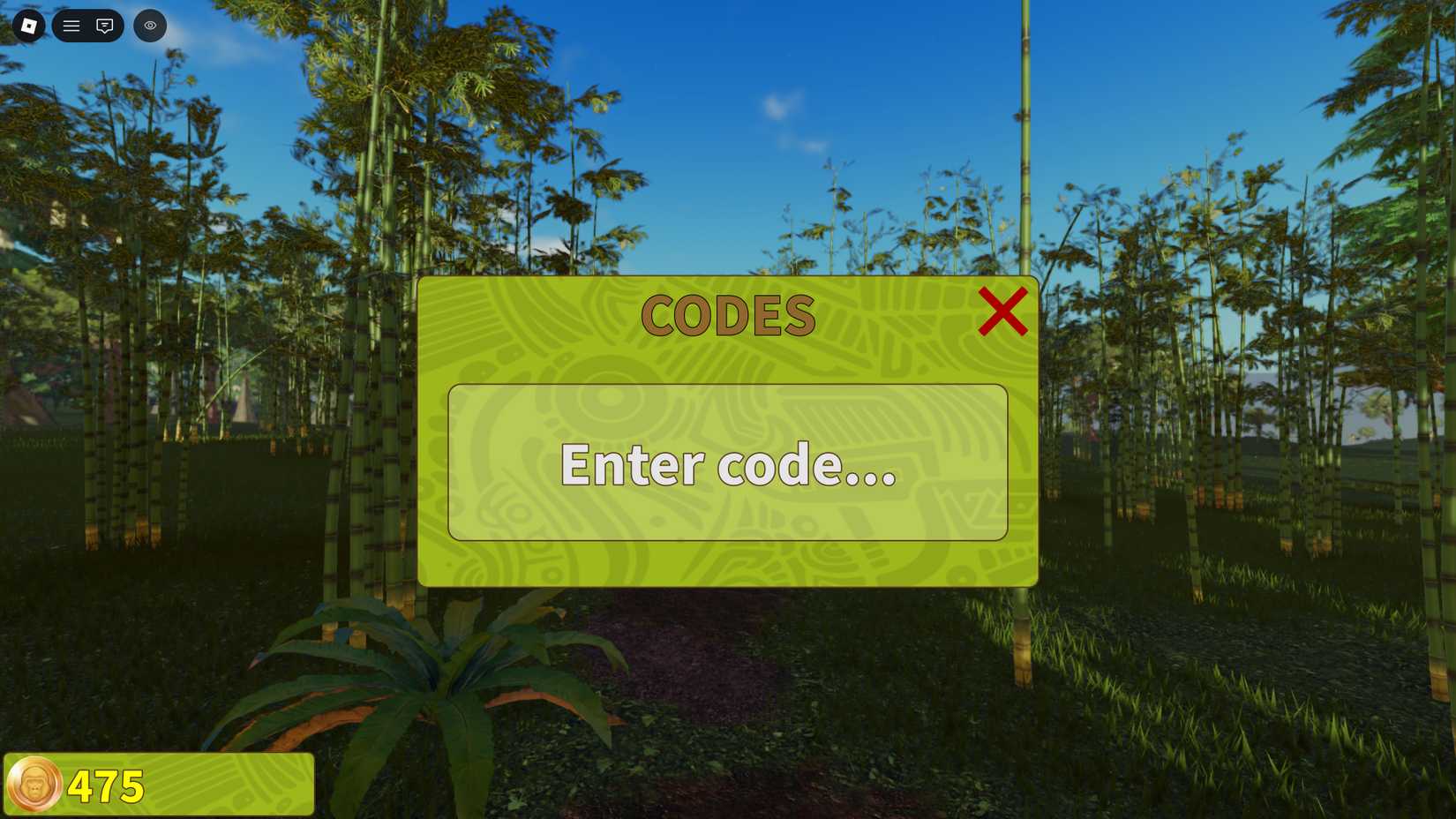Roblox: Jungle Life Codes - The Gamerz News