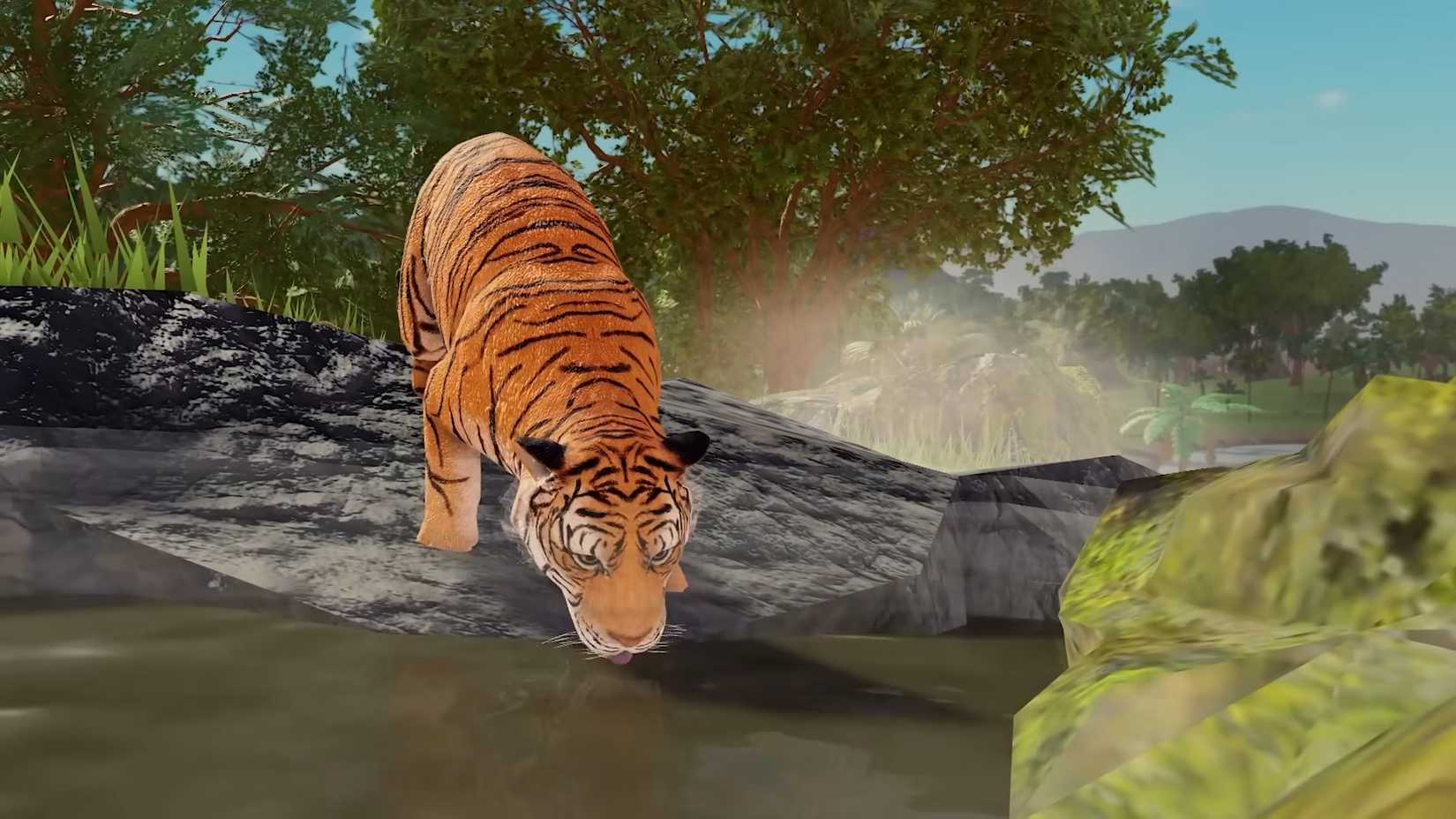 Jungle Life Codes List