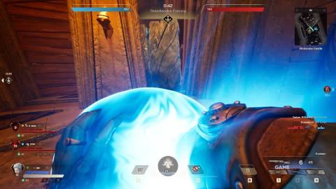 Kai Highguard Gameplay - 2