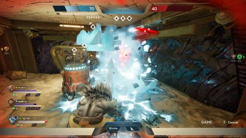 Kai Highguard Gameplay - 3