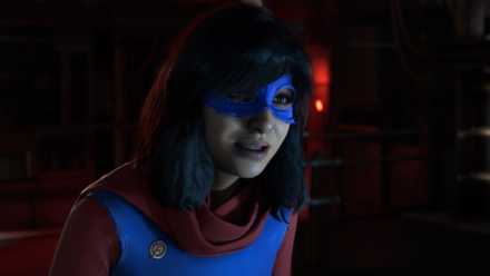 Kamala in Marvel's Avengers (2020)