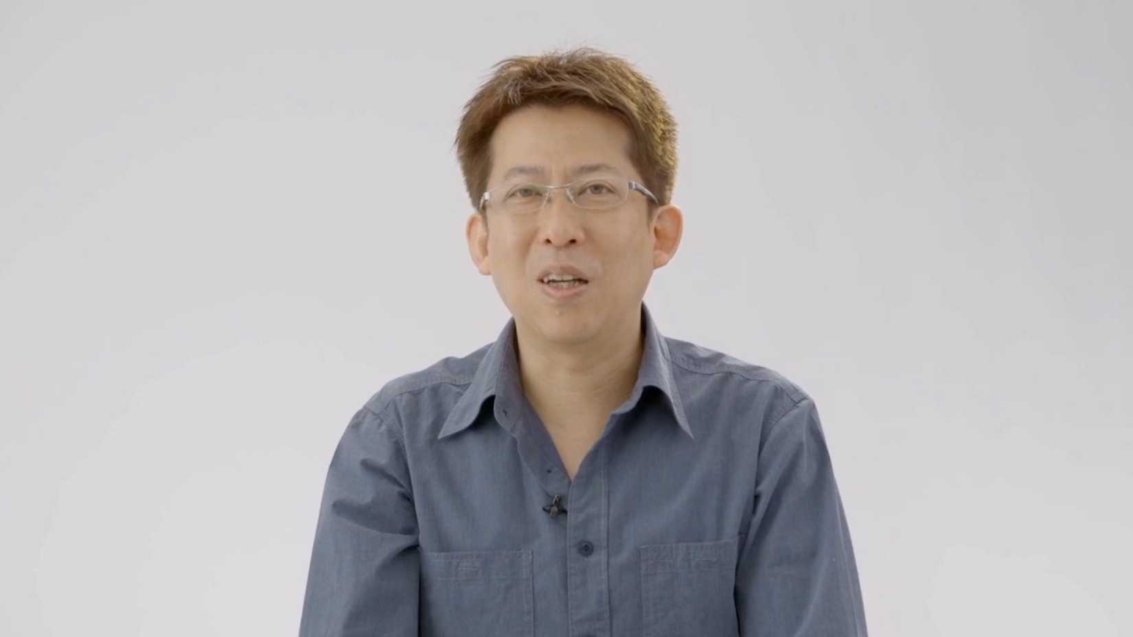 Kensuke Tanabe retiring