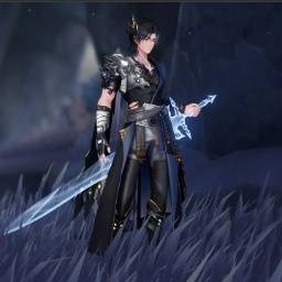 Khezou Duet Night Abyss