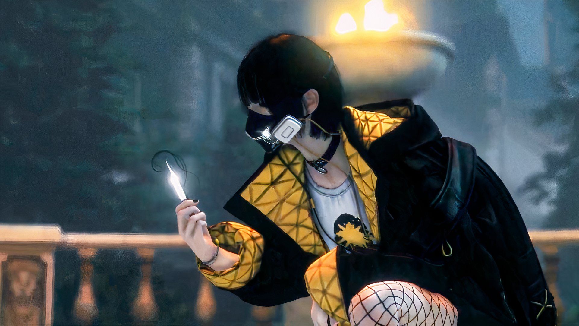 Killer Inn trailer thumb