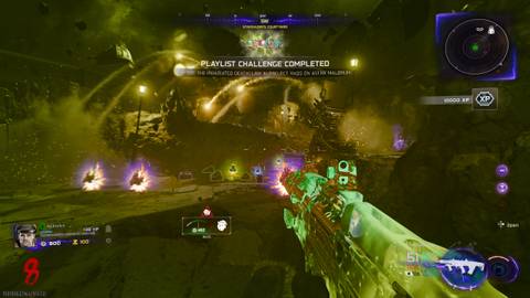 killing astra malorum deathclaw