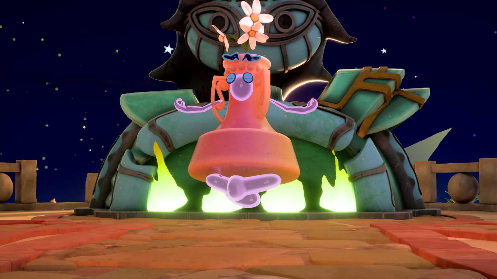 Kiln by Double Fine reveal screenshot (14)