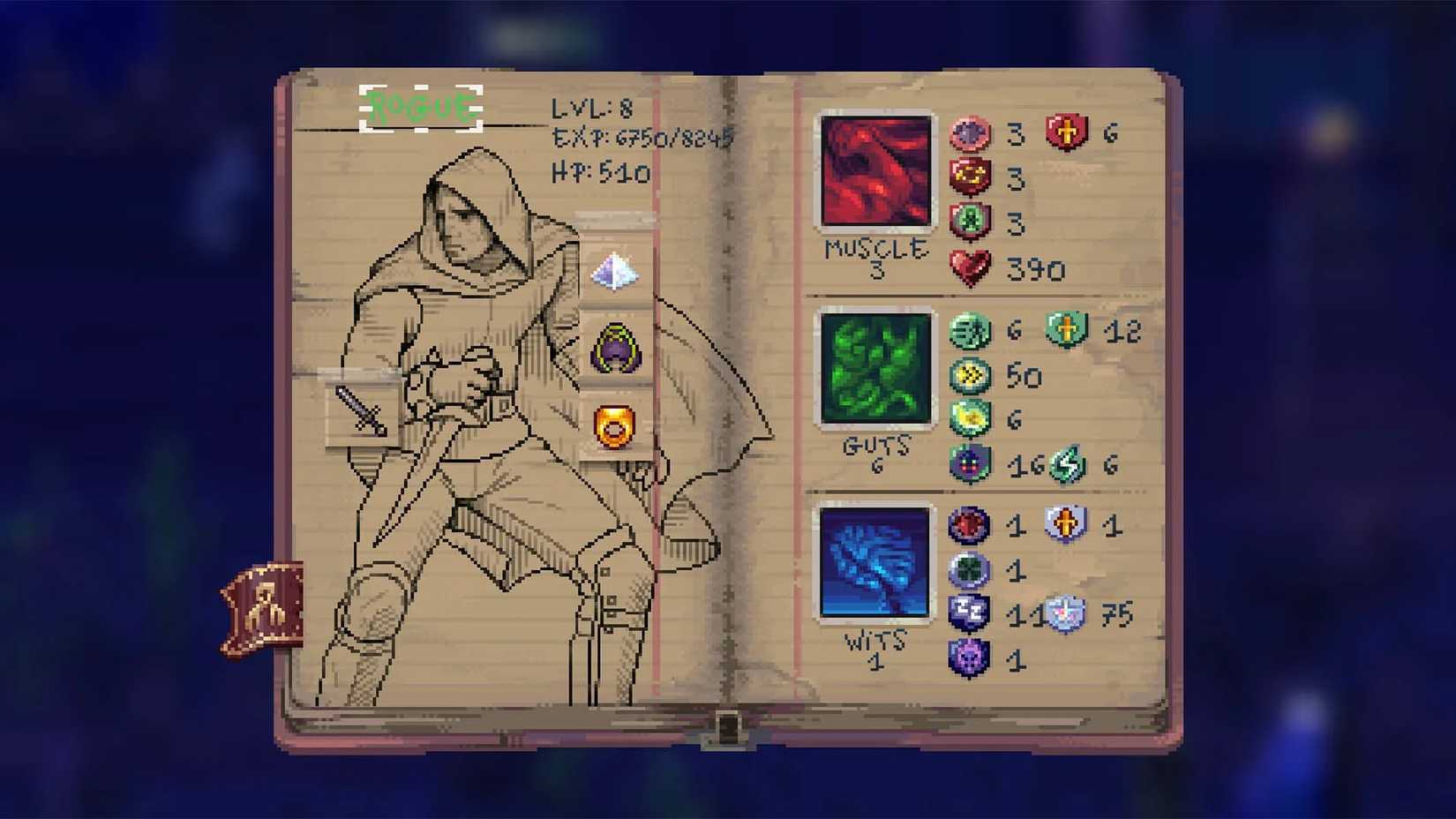 Kingdom-of-night-screenshot-5