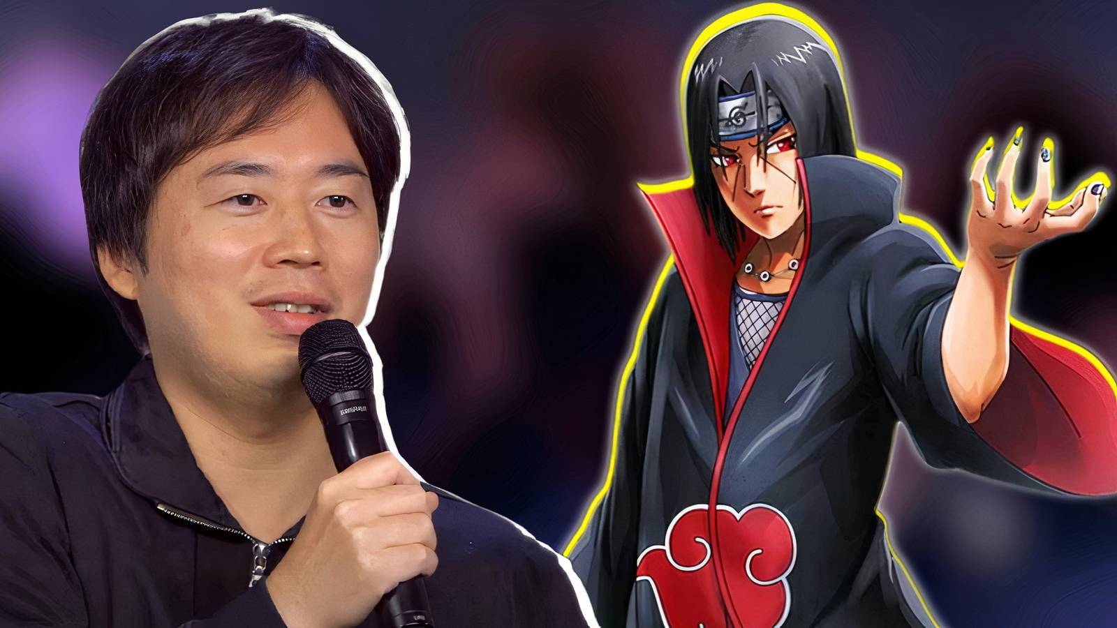 Kishimoto Reveals A New Villain Group Stronger Than The Akatsuki