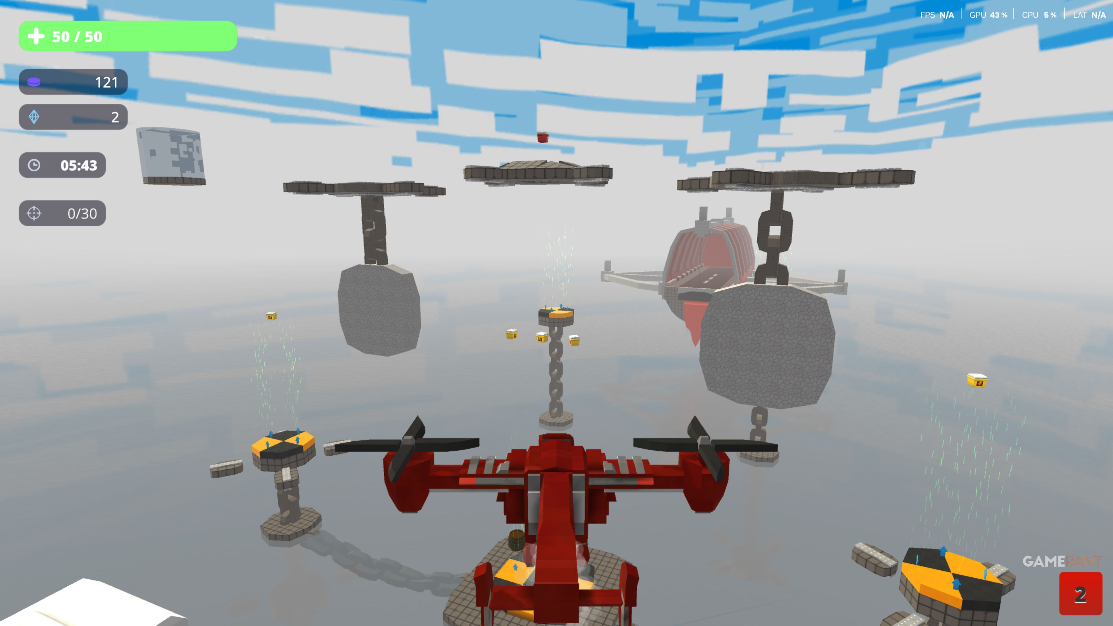 Best Creative Games Better Than Roblox