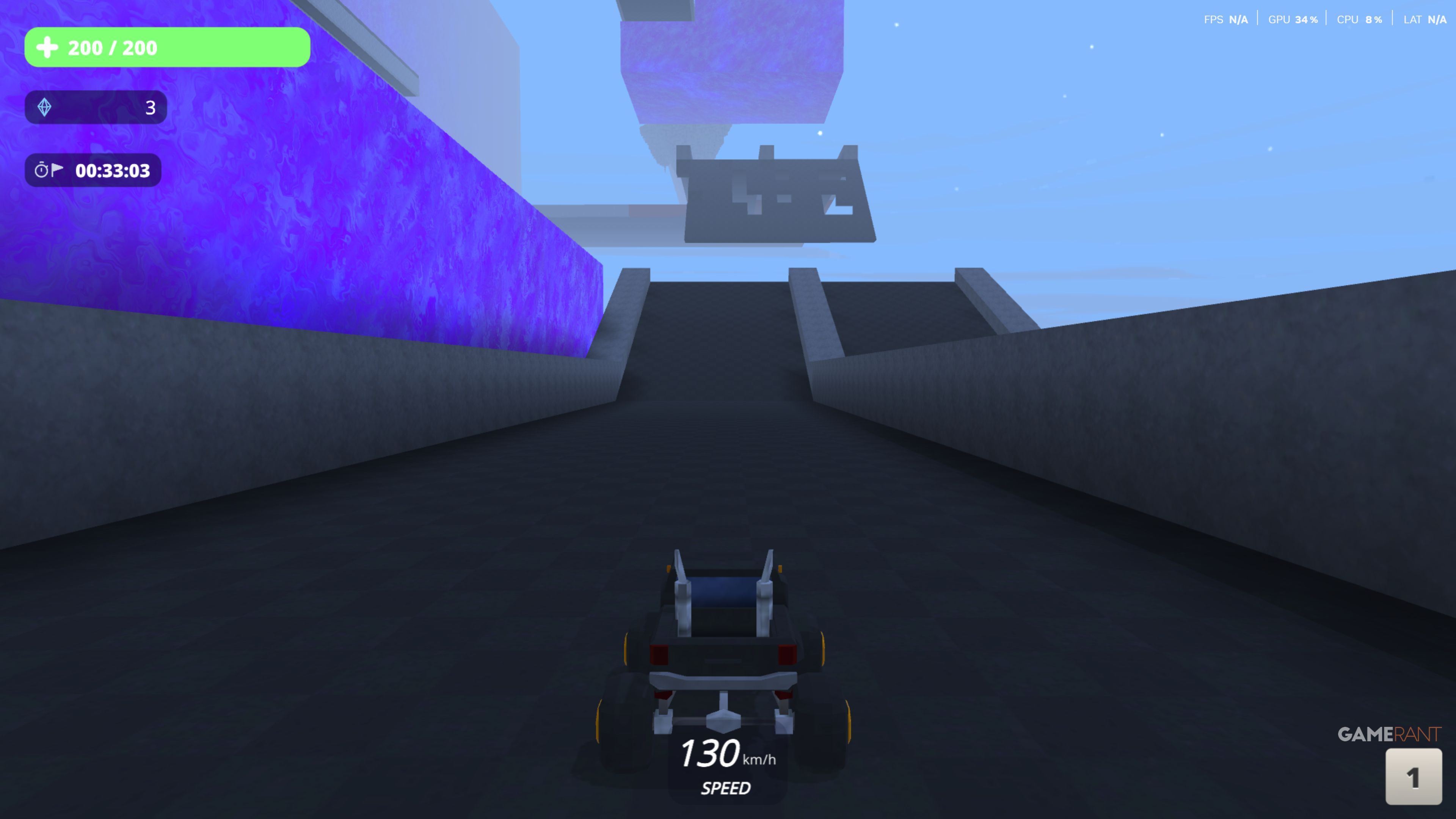 Best Creative Games Better Than Roblox