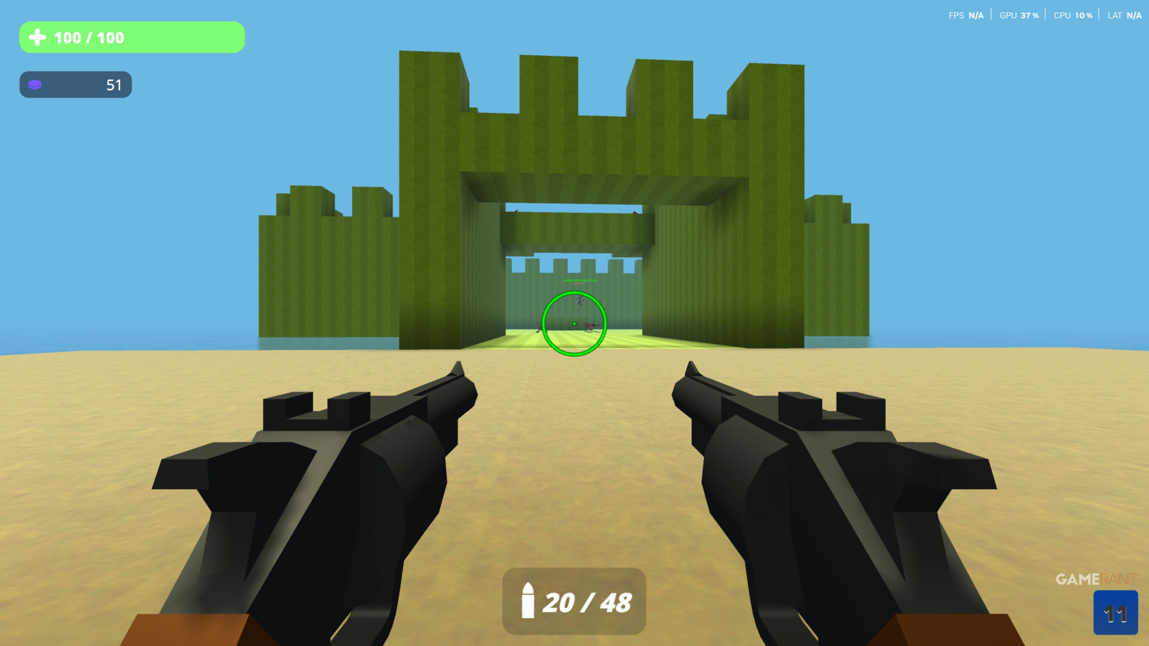 Best Creative Games Better Than Roblox