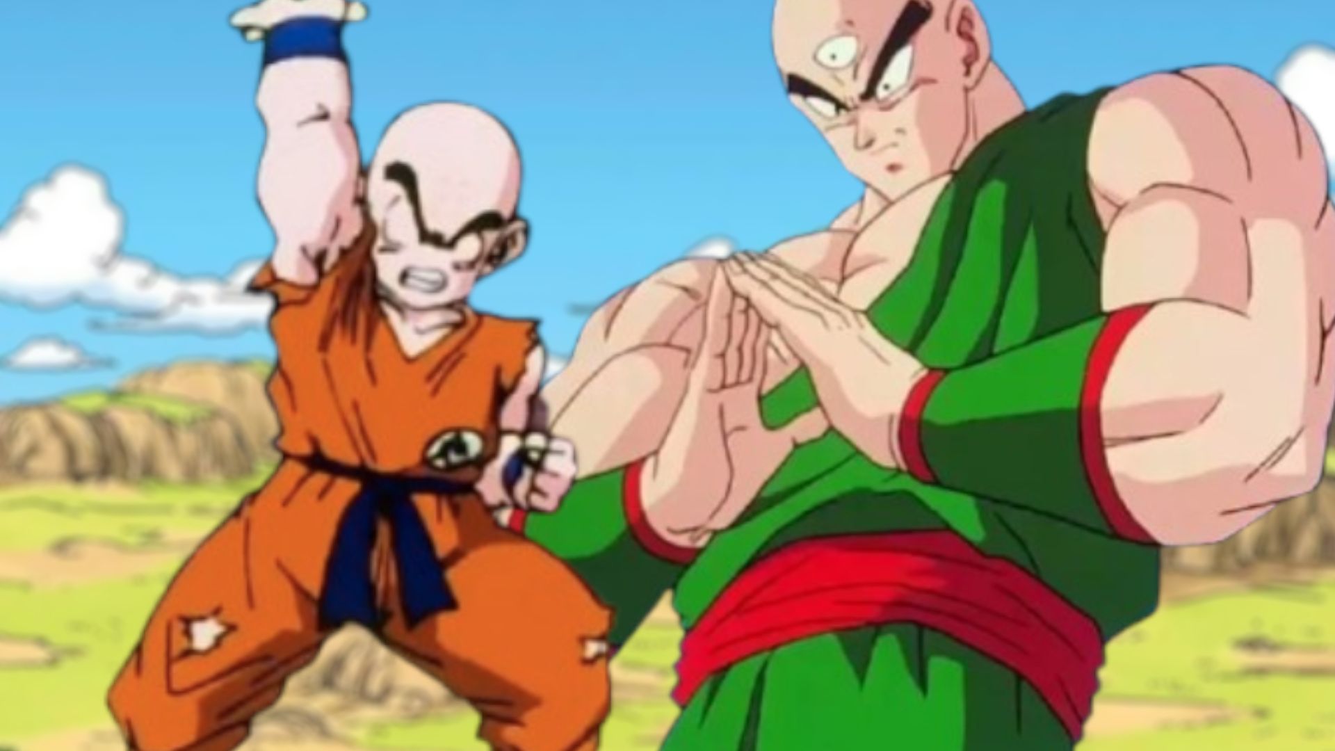 krillin-tien