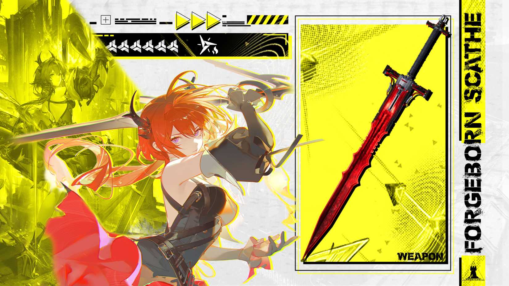 Laevatain Best Weapons In Arknights Endfield