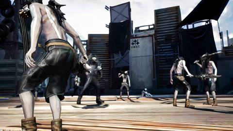 landbreakers arknights endfield