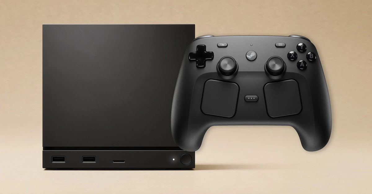 gamerant.com - Nick Rodriguez - Steam Machine Hardware Has Me Worried About the PS5's Long-Term Future