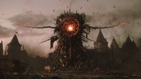 Larian has been criticized for potential gen AI usage in the new Divinity game.