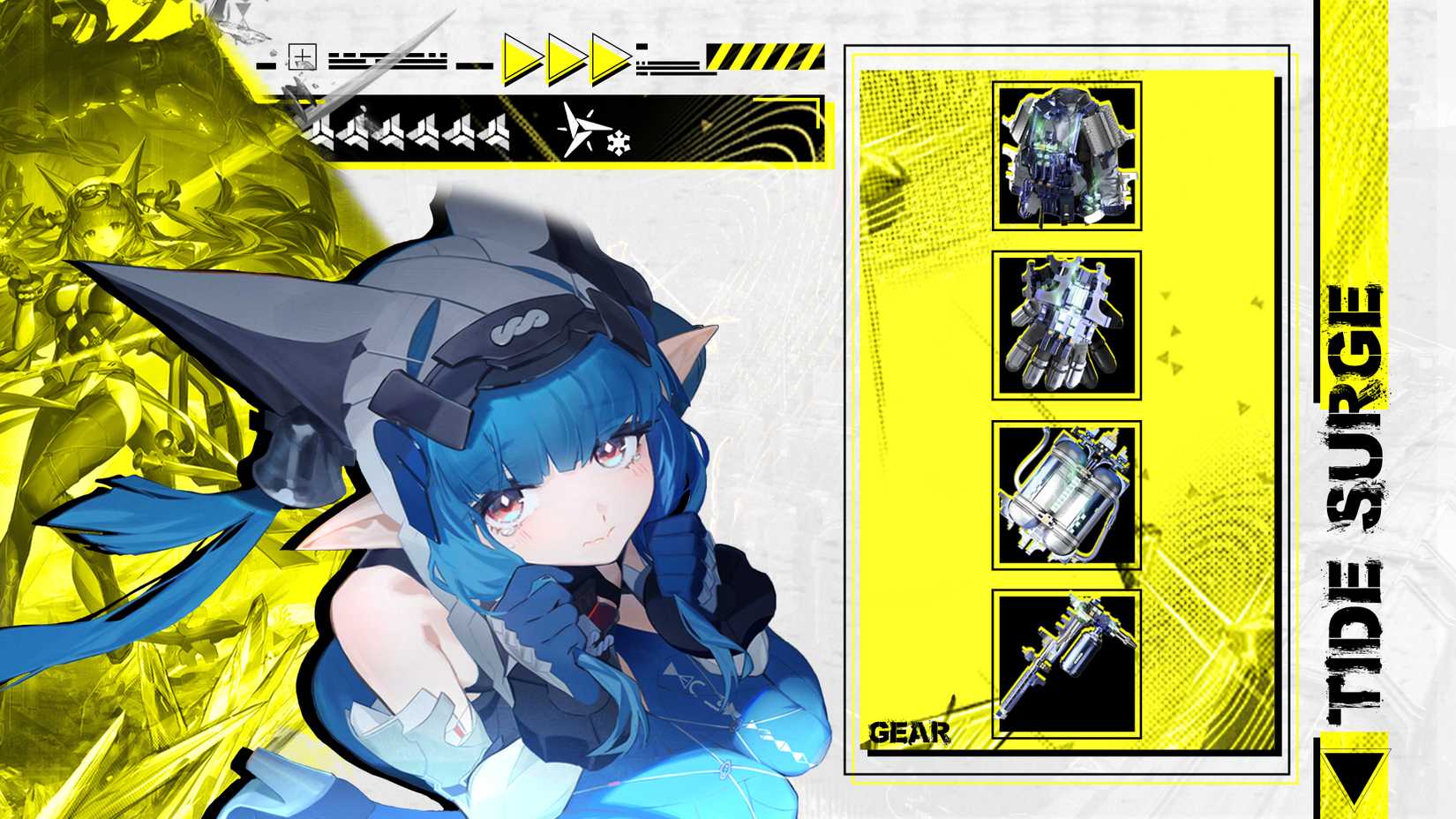 Last Rite Best Gear In Arknights Endfield