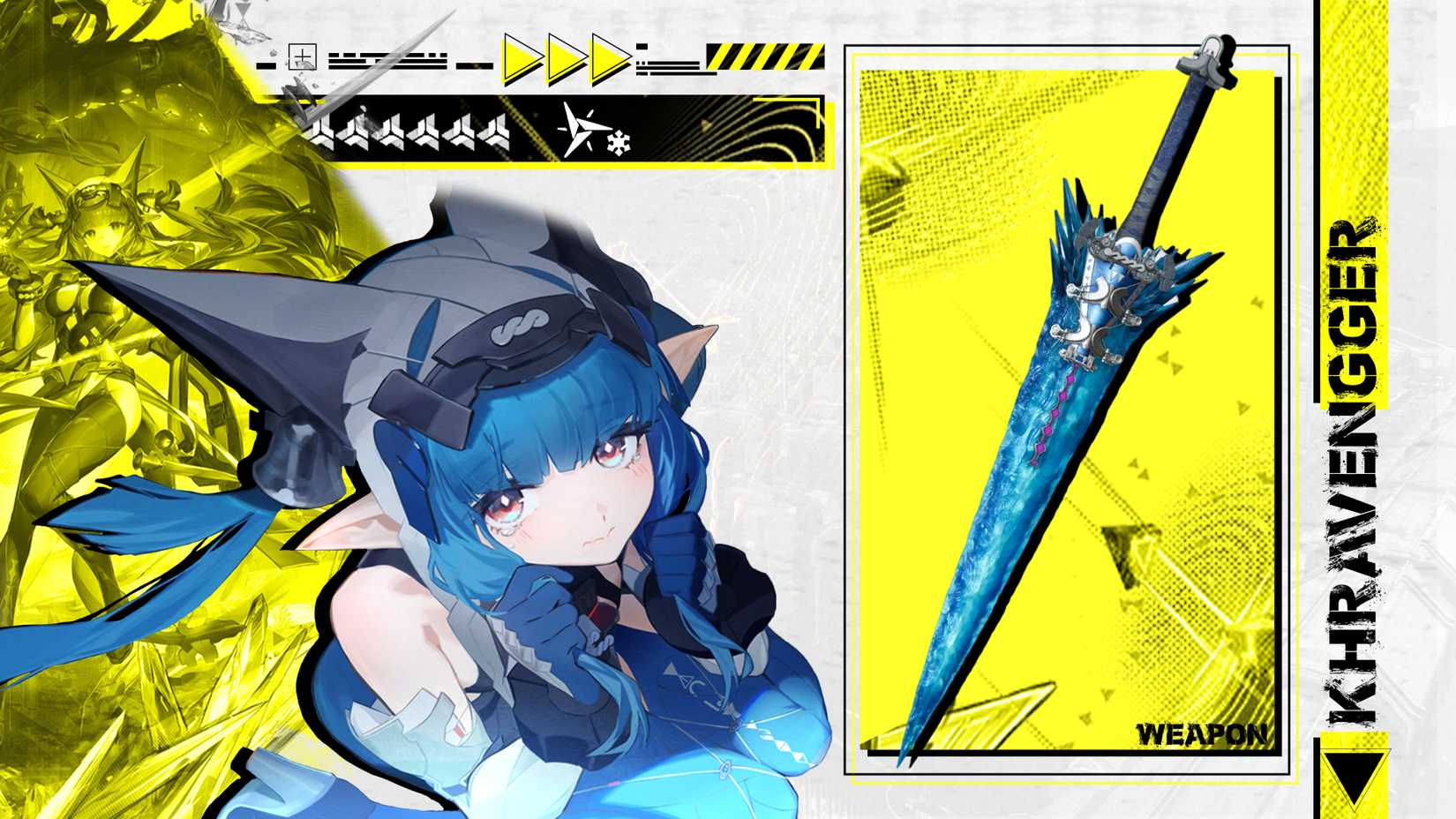 Last Rite Best Weapons In Arknights Endfield