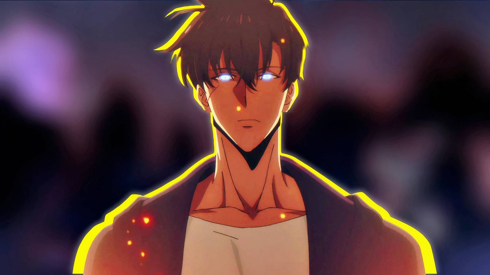 Latest Solo Leveling Update Fortnite New Anime 2026