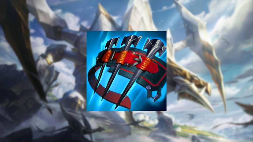 League of legends (2)