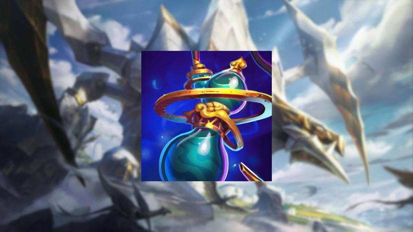 League of legends (5)