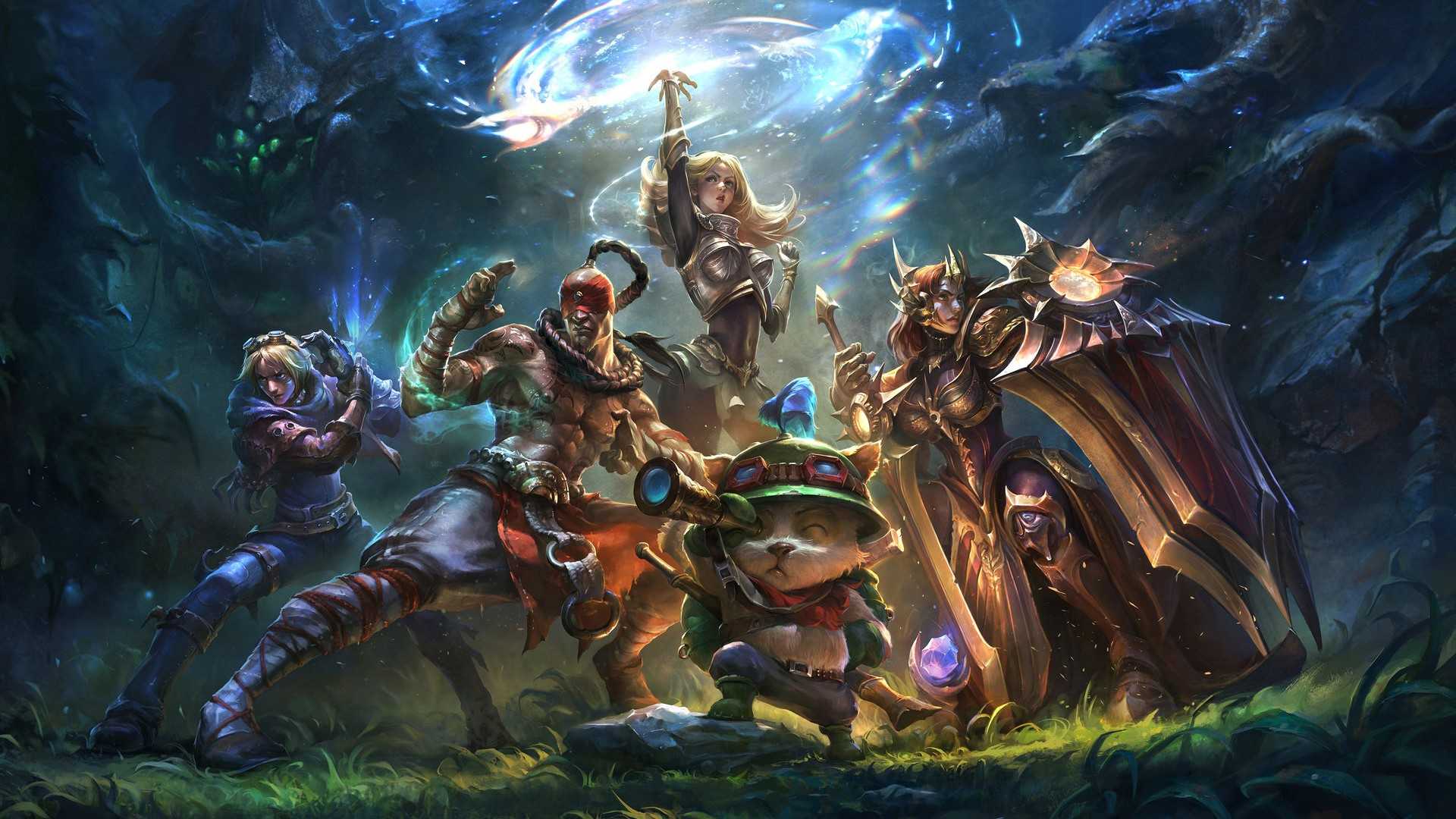 world-of-warcraft-producer-riot-games-lol-mmo