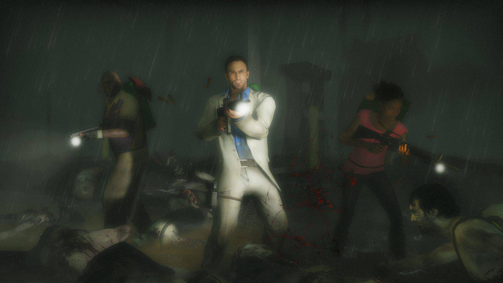 Left 4 dead 2 (2)