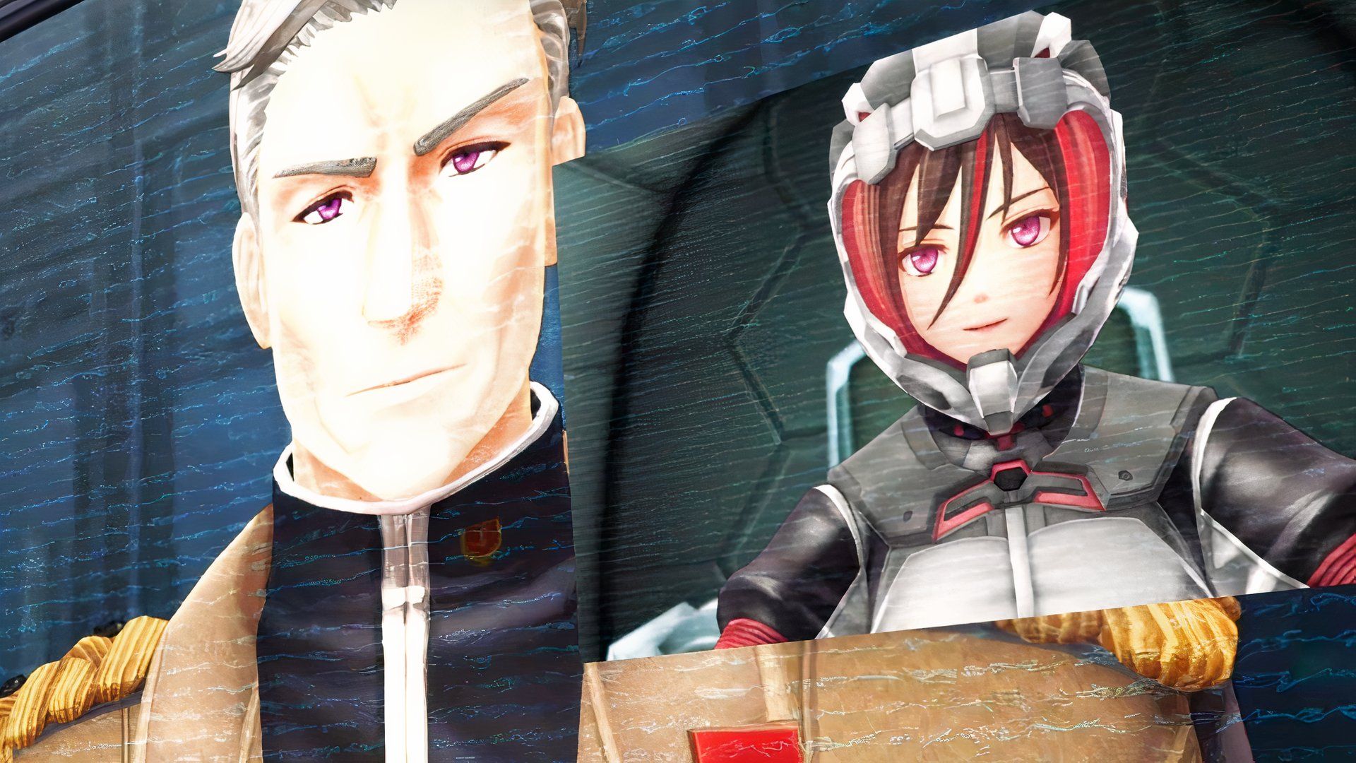 Legends of Heroes Trails Beyond the Horizon trailer thumb