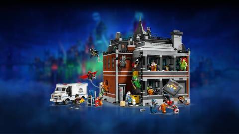 Lego-Batman-Arkham-Asylum 3