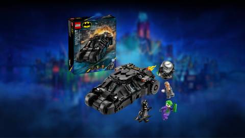 Lego-Batman-Dark-Knight-Tumbler 1