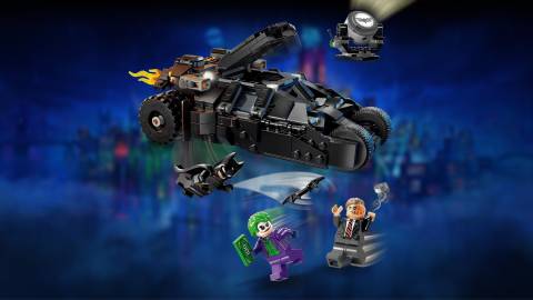 Lego-Batman-Dark-Knight-Tumbler 3