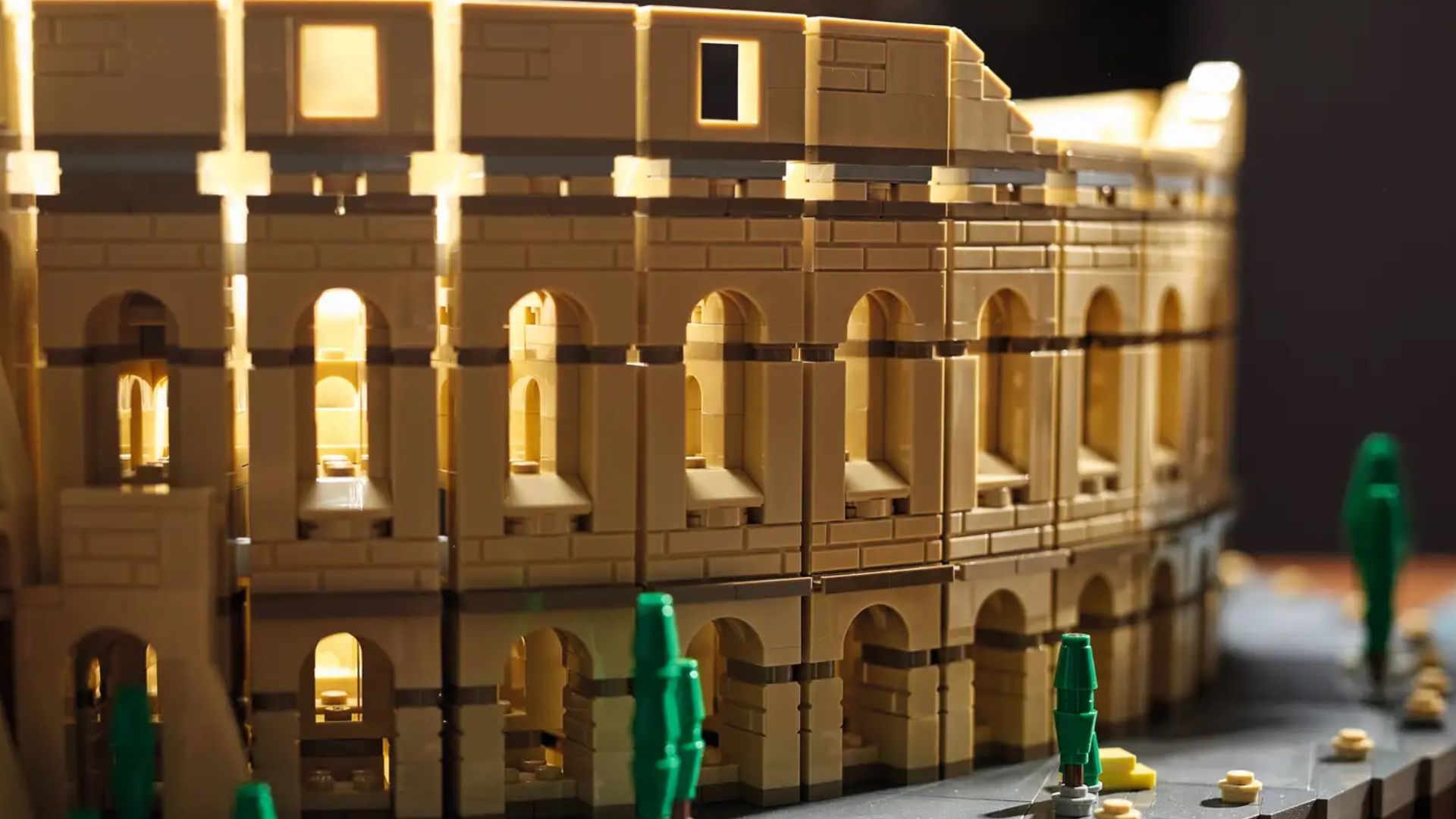 Why the Rumoured LEGO Architecture Record‑Breaker Could Be the Most ...