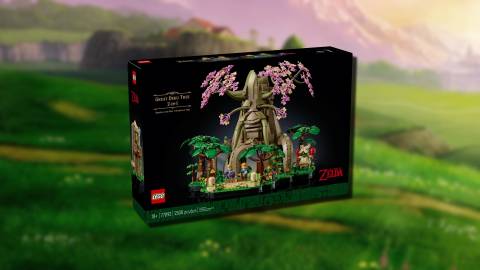 LEGO-Legend-Of-Zelda-Deku 1