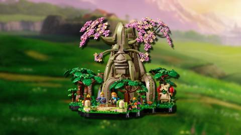 LEGO-Legend-Of-Zelda-Deku 4