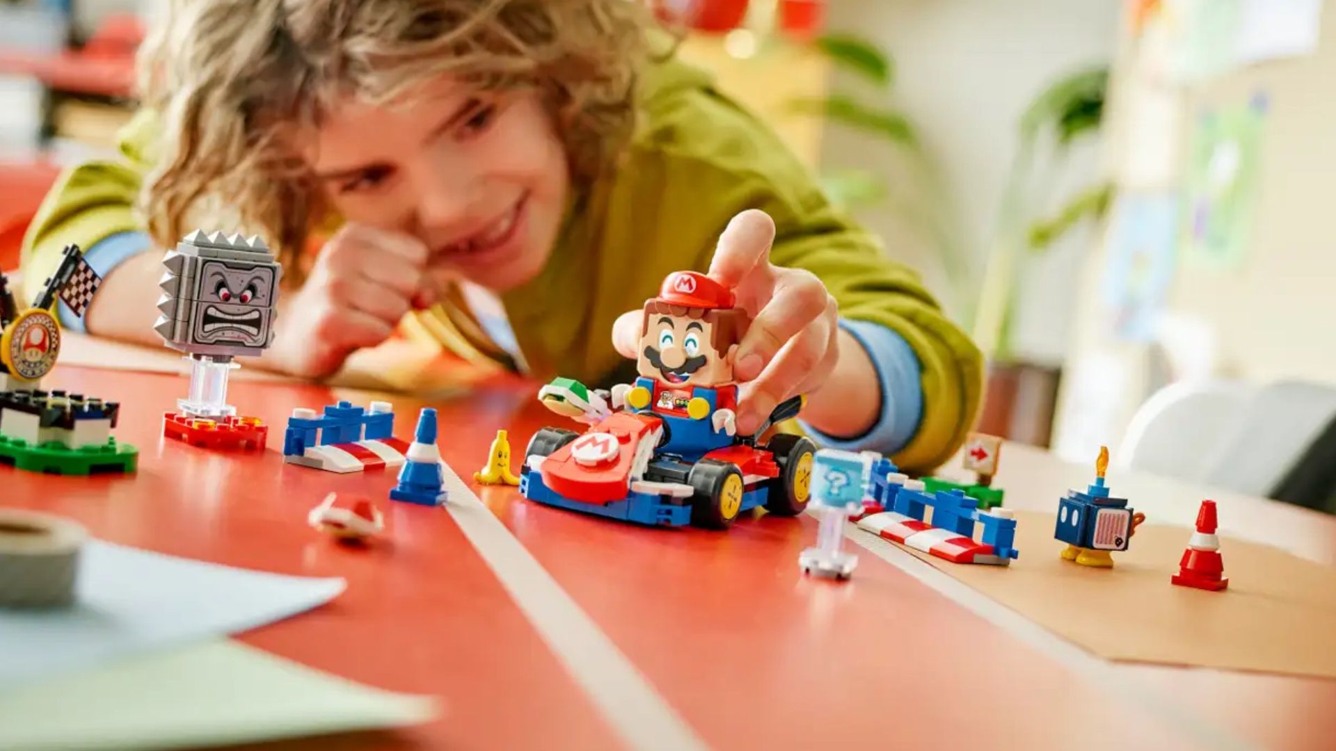 Several LEGO Mario Sets Are Going Away Forever This Year—Get Them ...