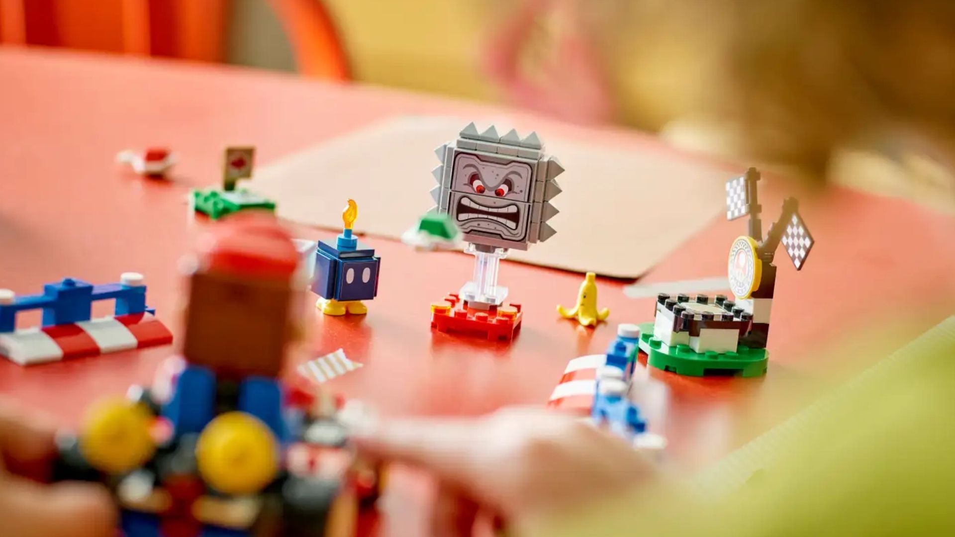 Several LEGO Mario Sets Are Going Away Forever This Year—Get Them ...