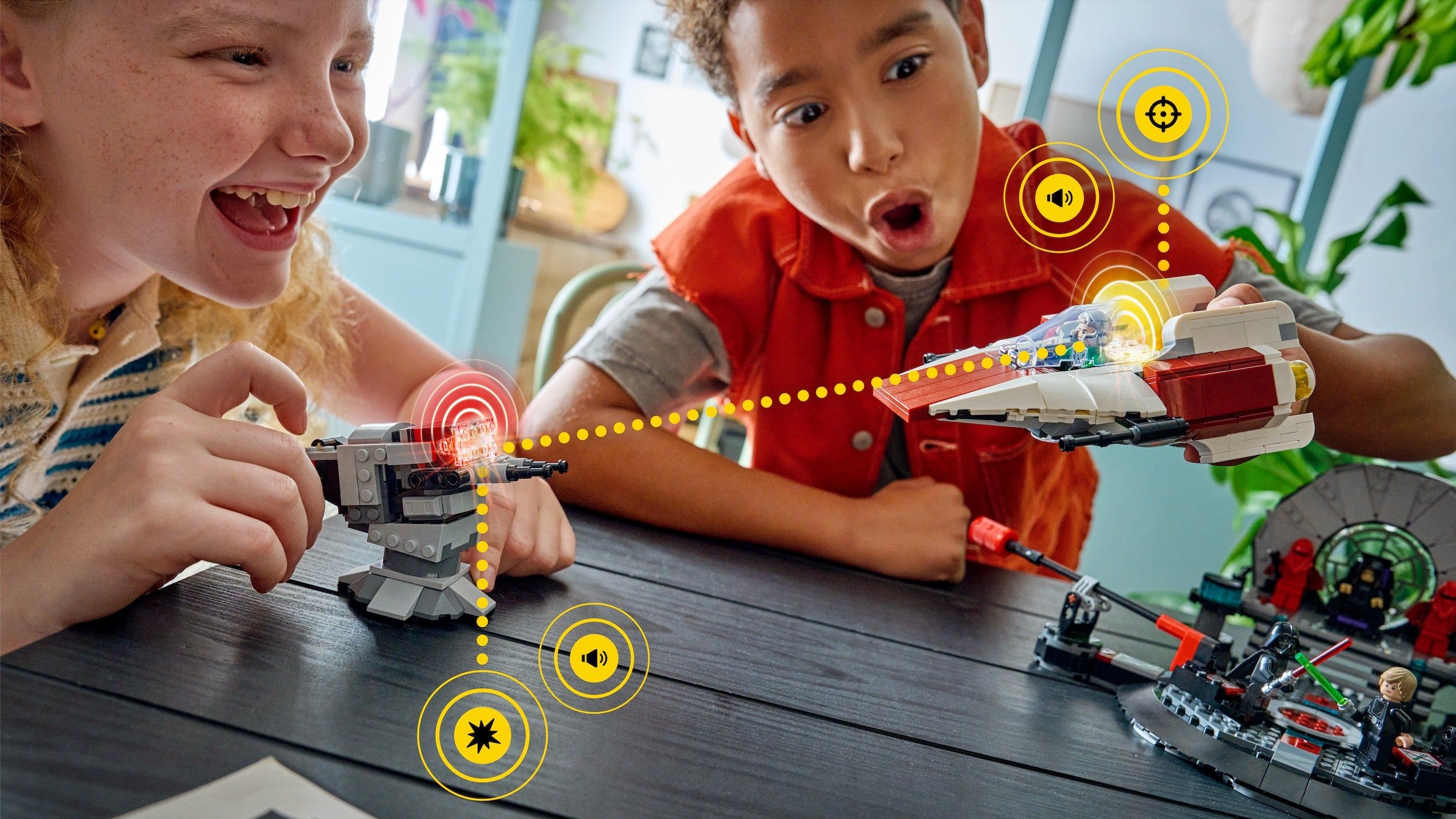 LEGO Says Its “Smart Brick” Is an Added Layer That’s Here to Stay, but ...