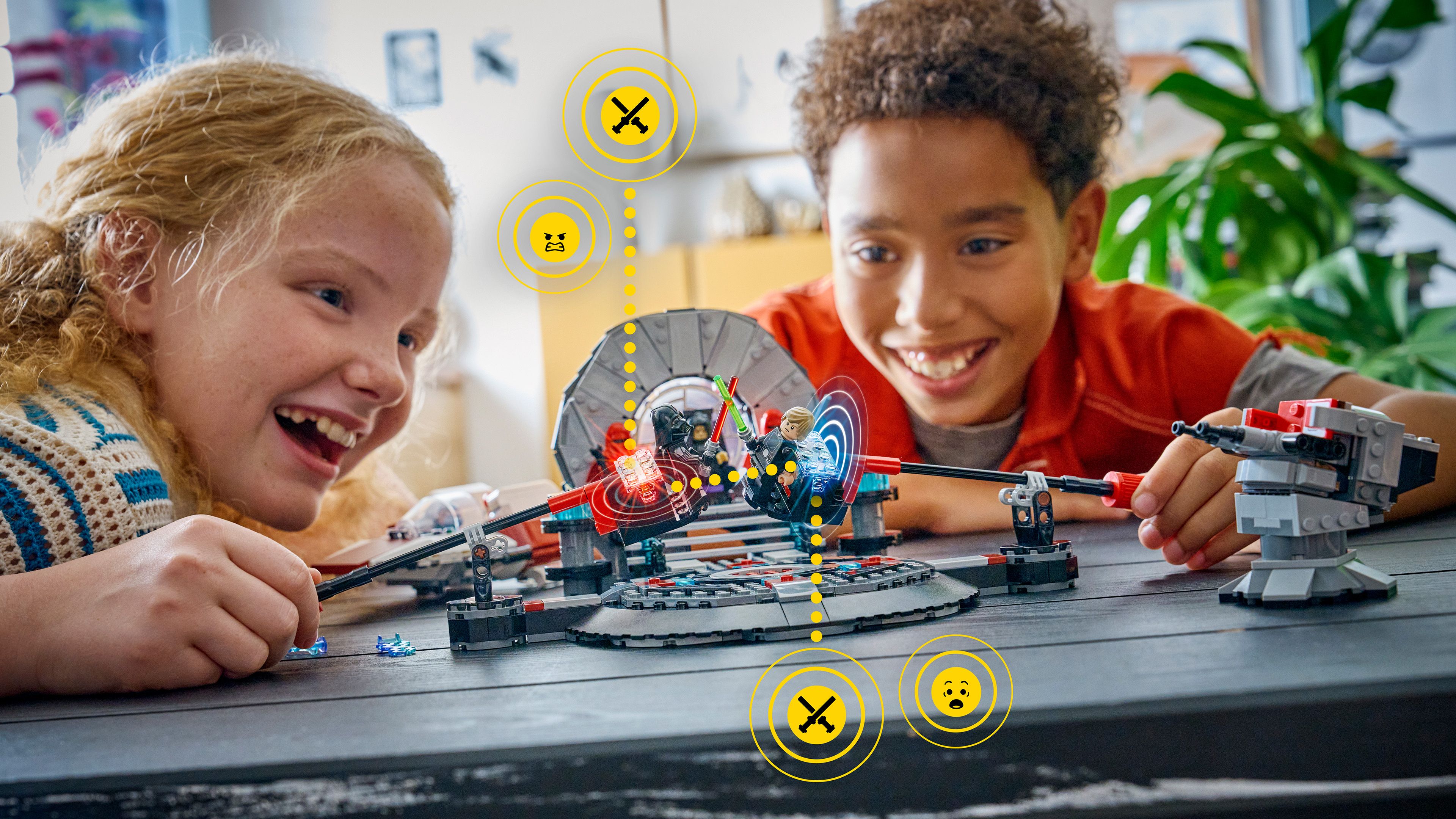 LEGO Smart Play Bricks Come With a Huge Caveat