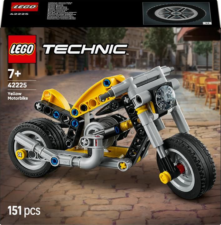 9 Great LEGO Sets for 2026 to Introduce Your Youngest Kid to the Hobby ...
