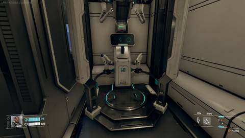 LEM Station in StarRupture