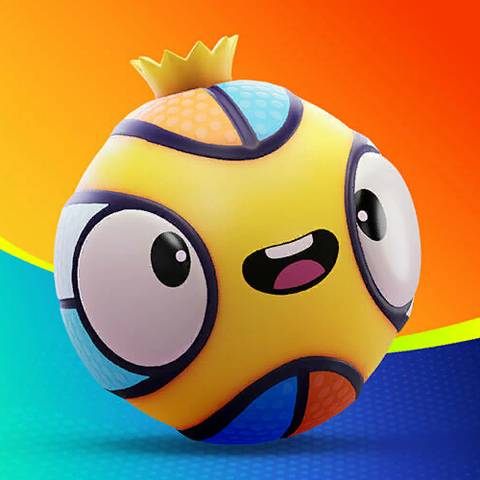 Less Fallin’ More Ballin’ Jam Track