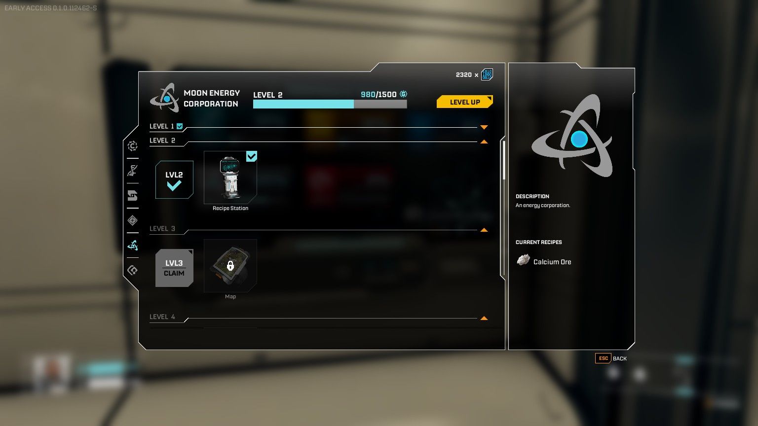 How to Unlock the Map in StarRupture
