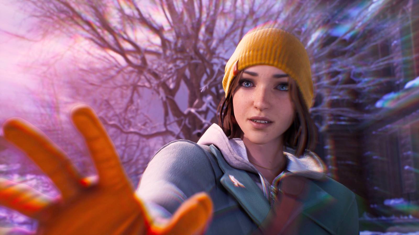 New Life is Strange Game Leaks Online, But Fans Are Suspicious