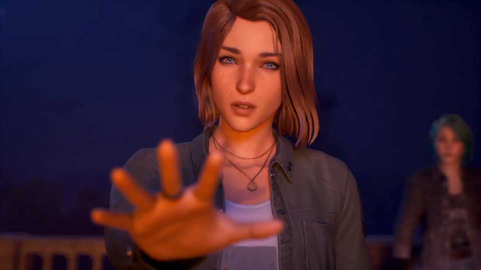 Life is Strange Reunion chloe-1