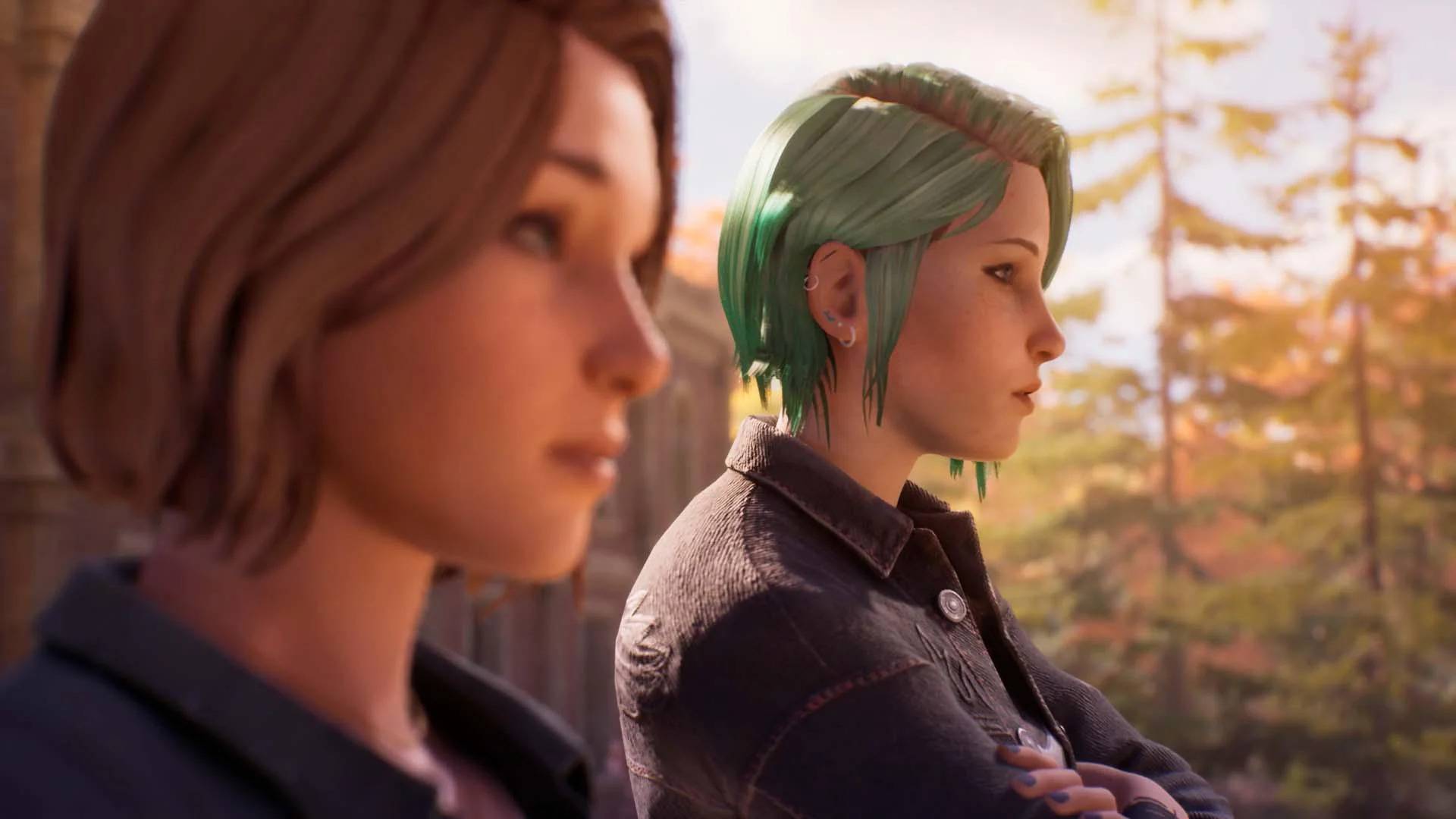 Вышла книга Life is Strange: Out of Focus, раскрывающая историю группы Drugstore Makeup