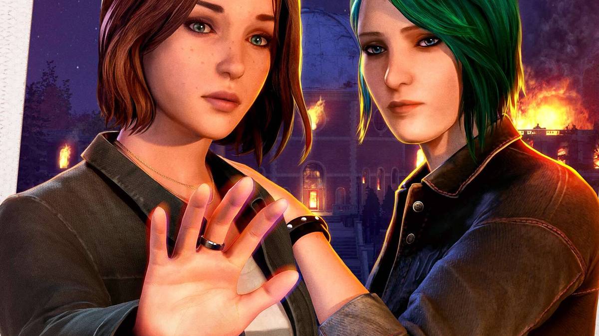 Close Life Life is Strange: Reunion - Guides | GameRant
