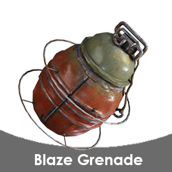Light Impact Grenade Tier List in ARC Raiders